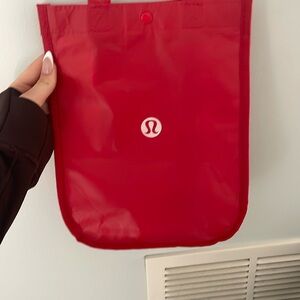 Lulu Tote Bag